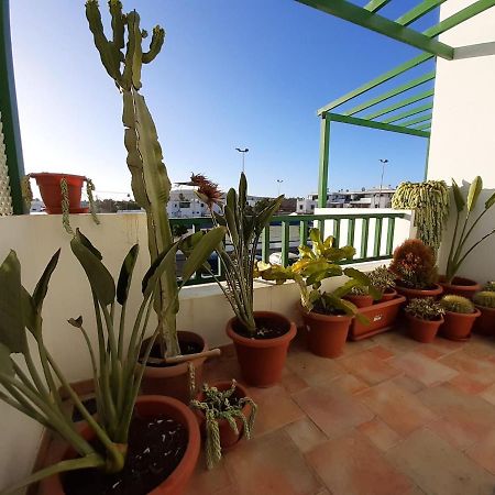 Apartamento Arena Playa Blanca  Exterior foto