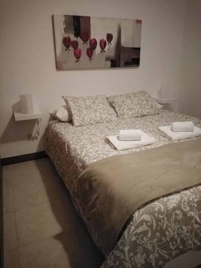 Apartamento Arena Playa Blanca  Exterior foto