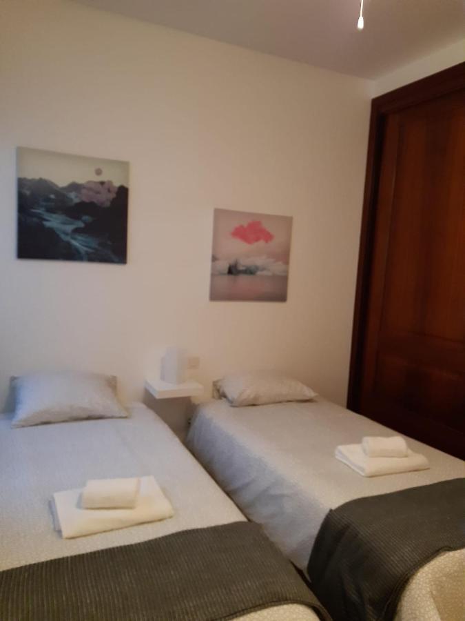 Apartamento Arena Playa Blanca  Exterior foto