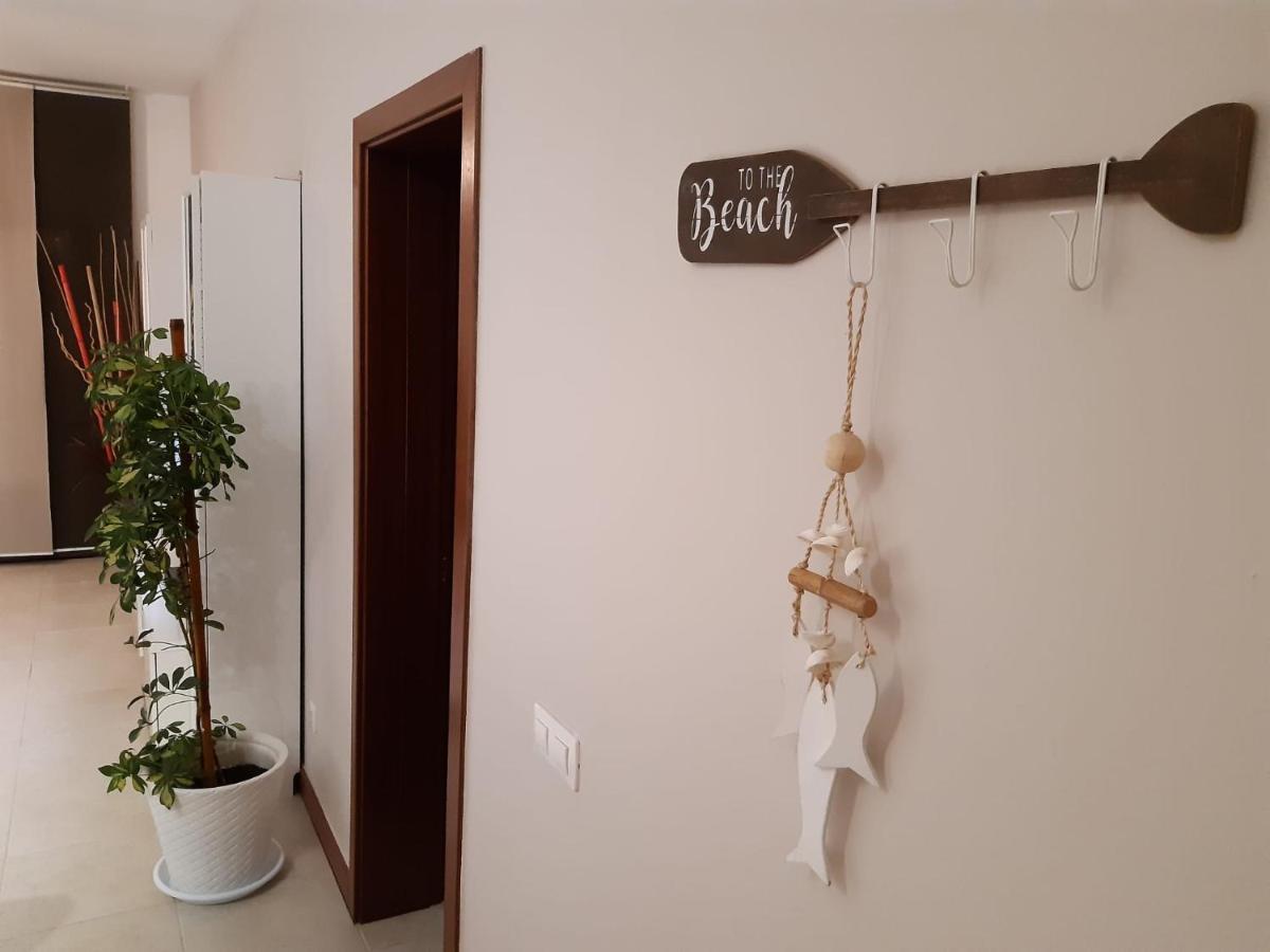 Apartamento Arena Playa Blanca  Exterior foto